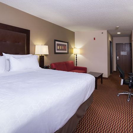 Holiday Inn Express Hartford-Newington By Ihg Exteriér fotografie
