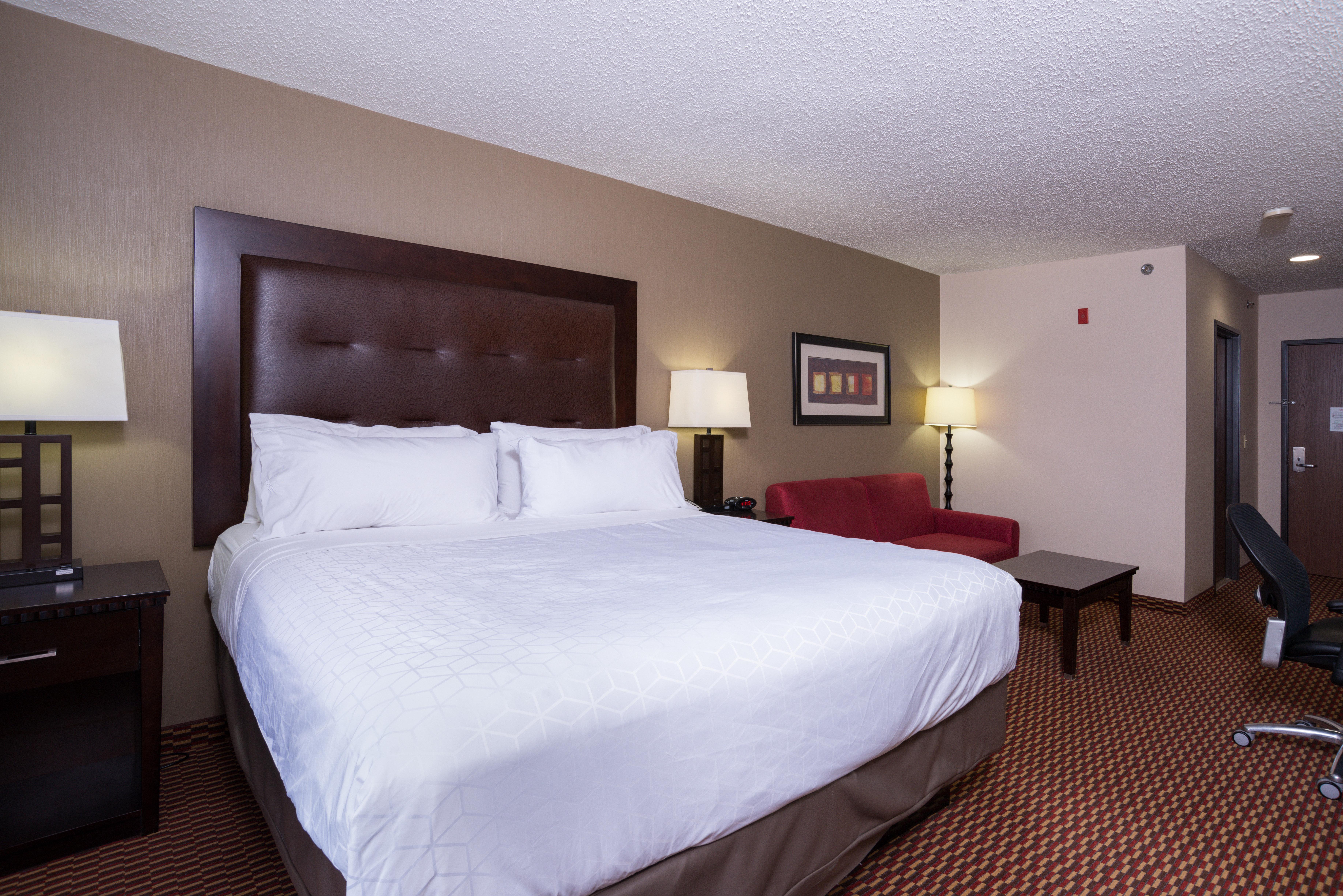 Holiday Inn Express Hartford-Newington By Ihg Exteriér fotografie