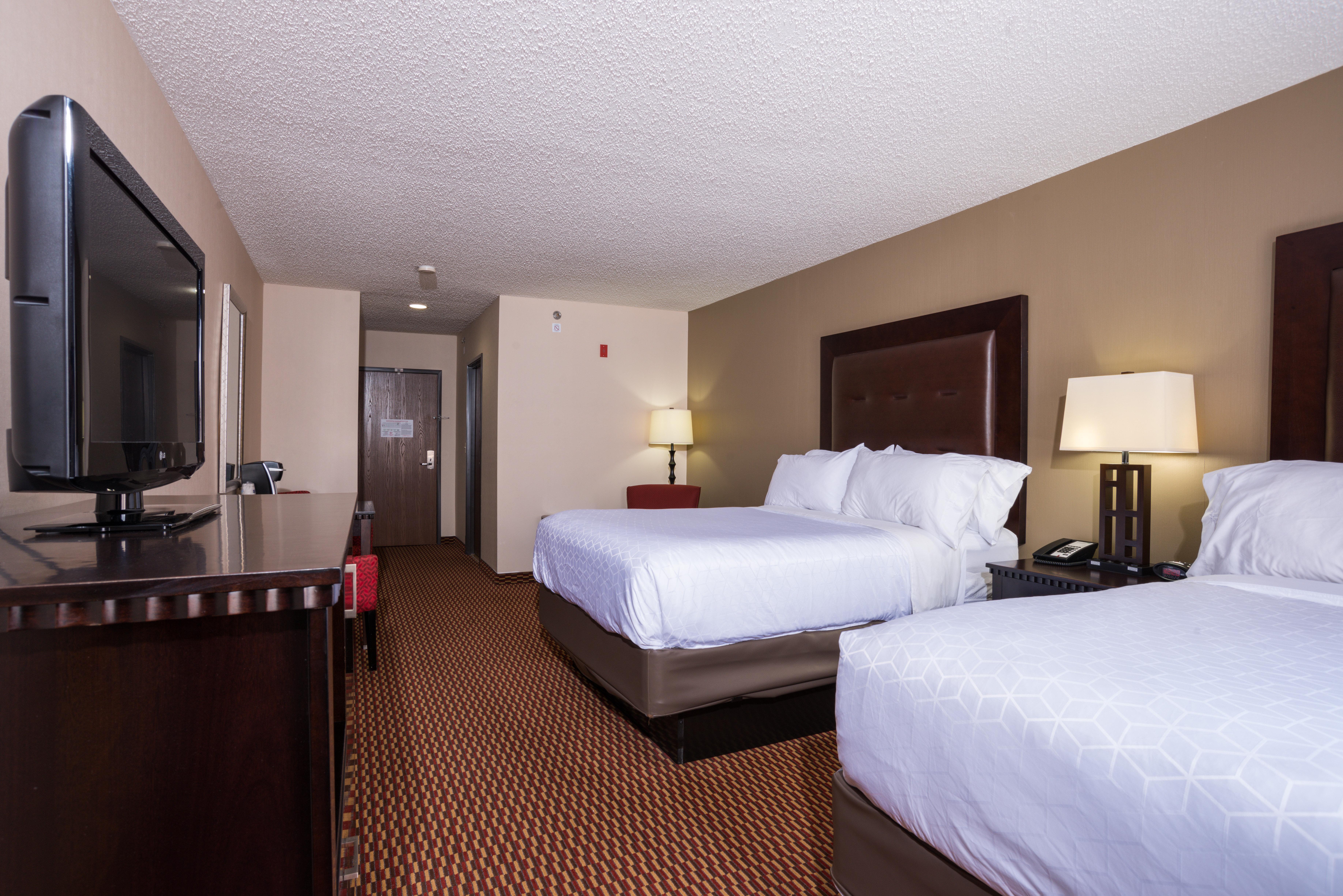 Holiday Inn Express Hartford-Newington By Ihg Exteriér fotografie