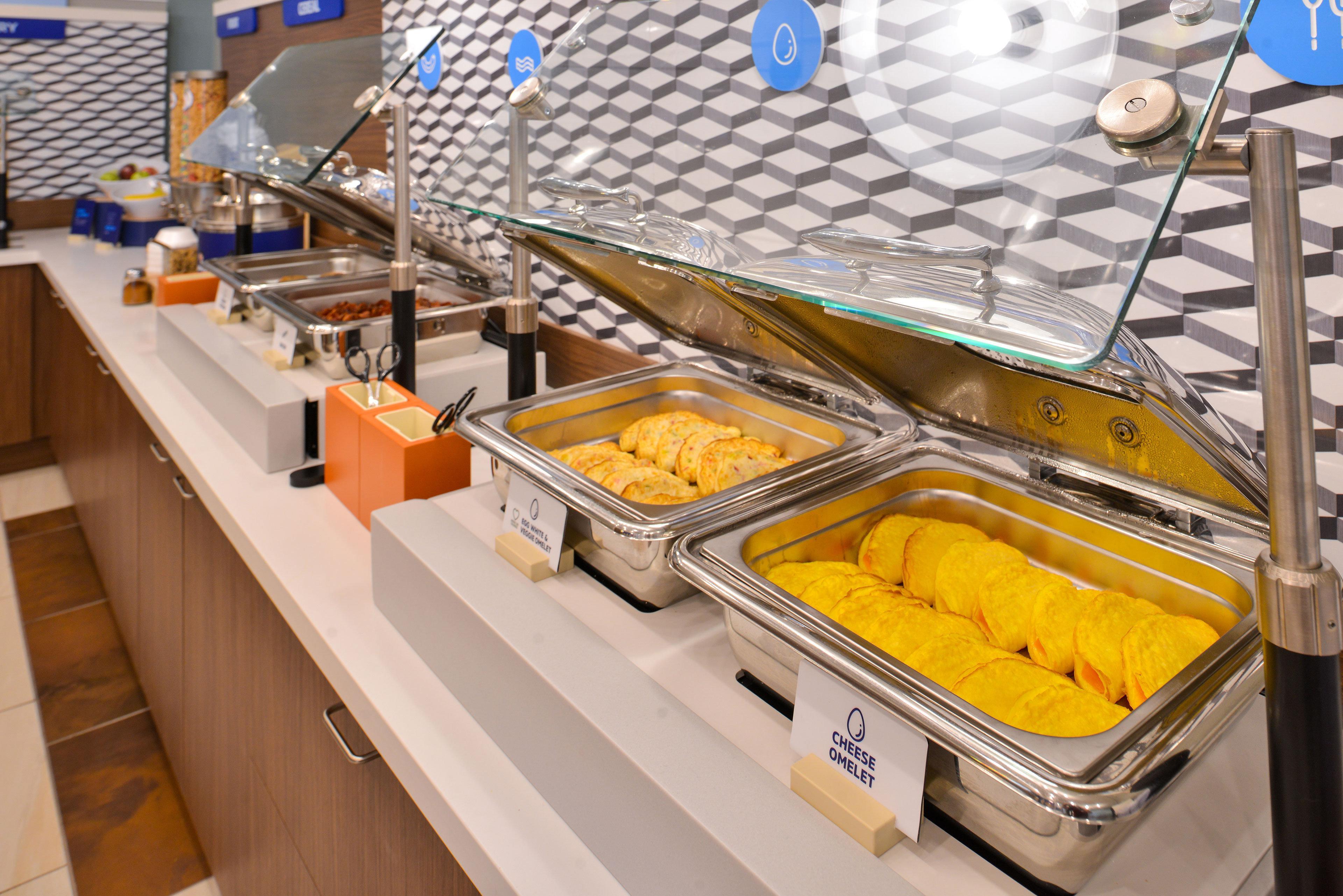 Holiday Inn Express Hartford-Newington By Ihg Exteriér fotografie