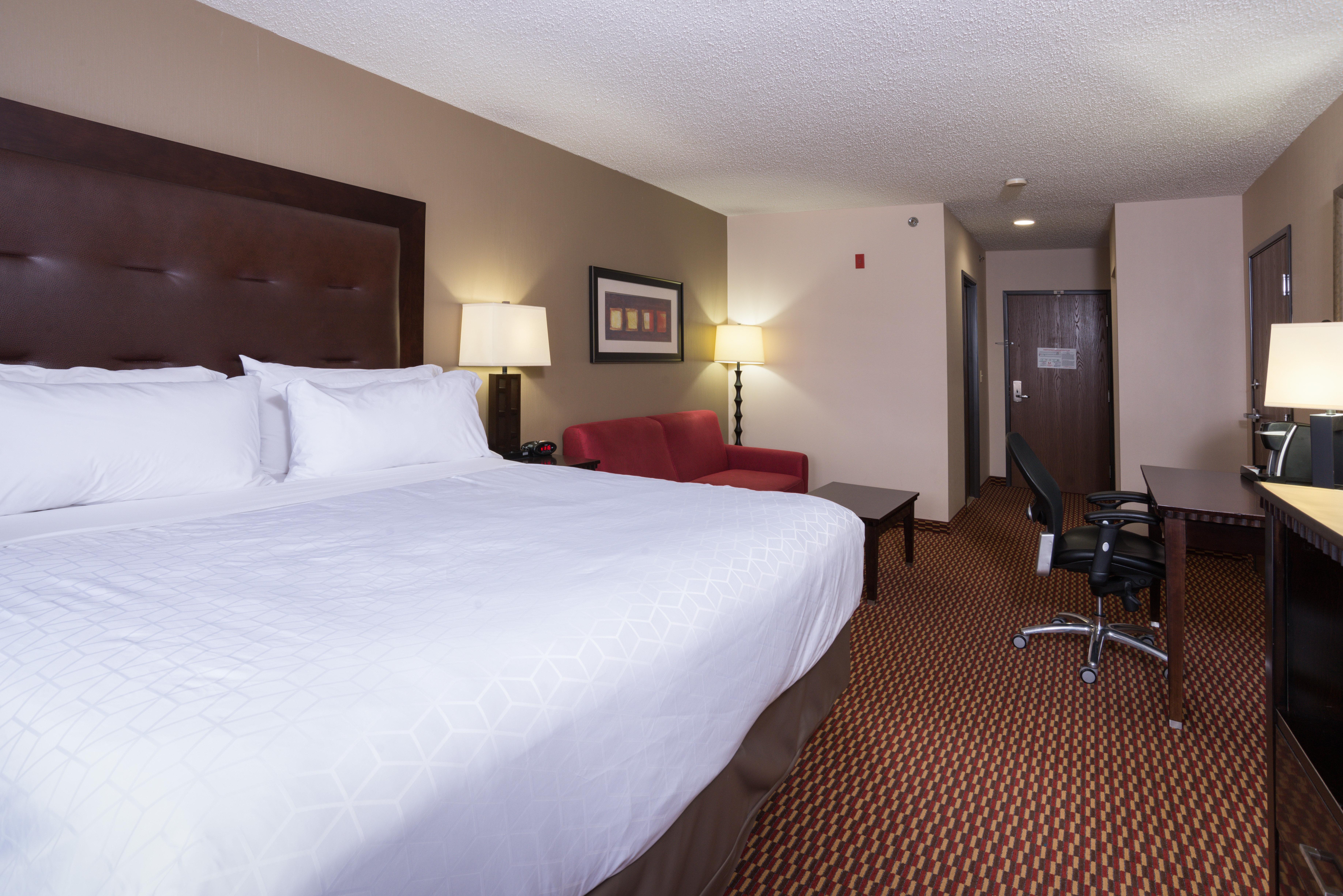 Holiday Inn Express Hartford-Newington By Ihg Exteriér fotografie