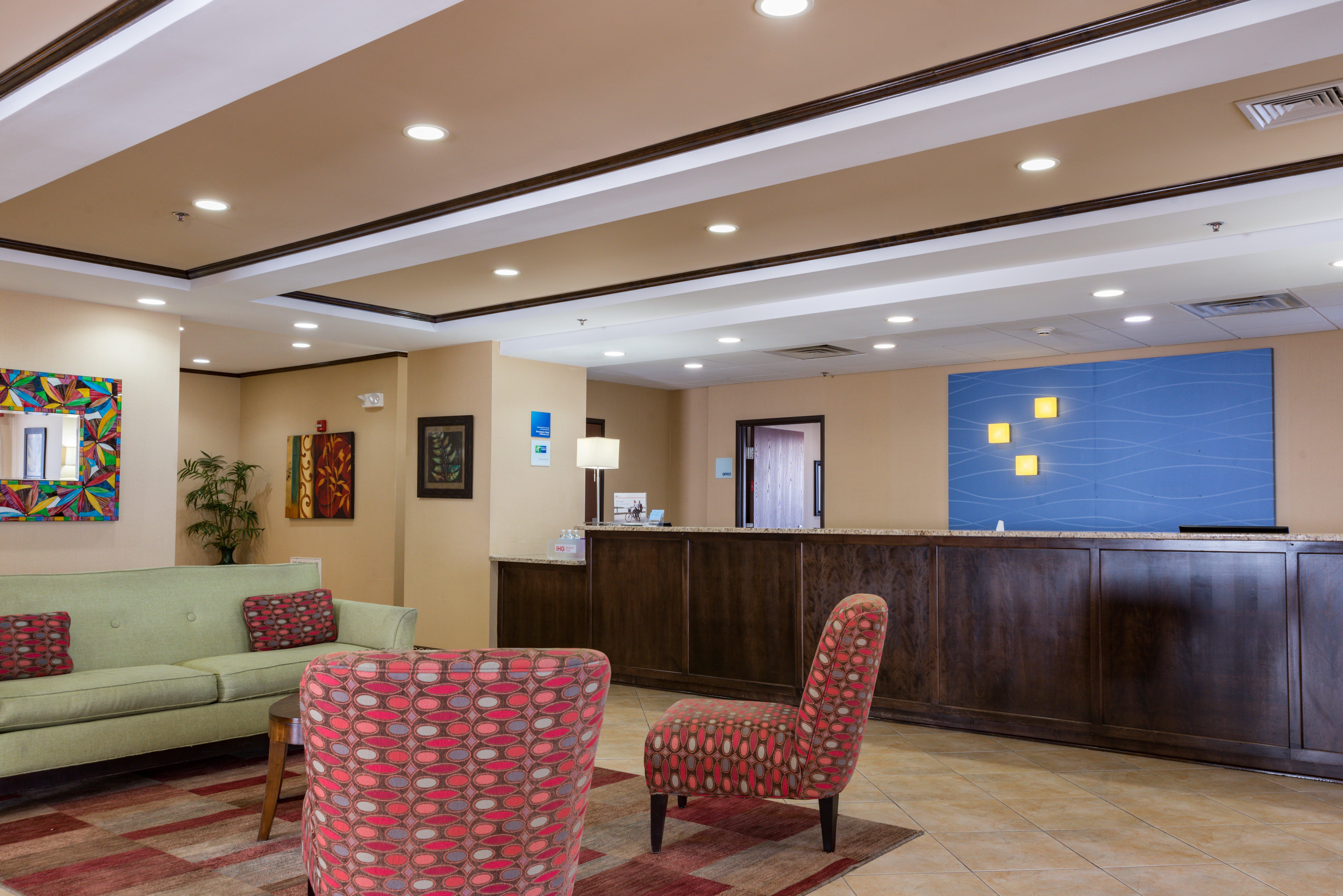 Holiday Inn Express Hartford-Newington By Ihg Exteriér fotografie