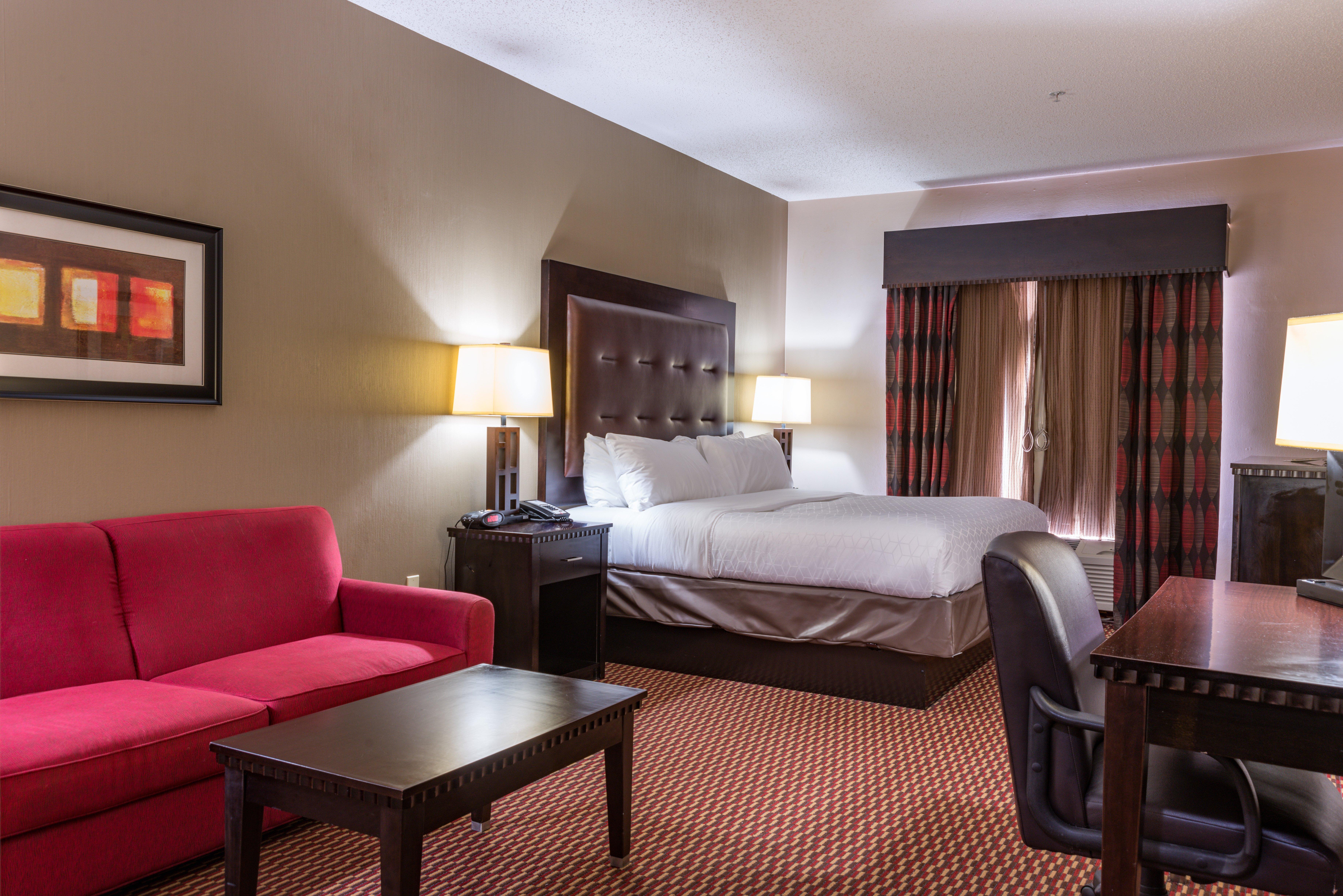 Holiday Inn Express Hartford-Newington By Ihg Exteriér fotografie