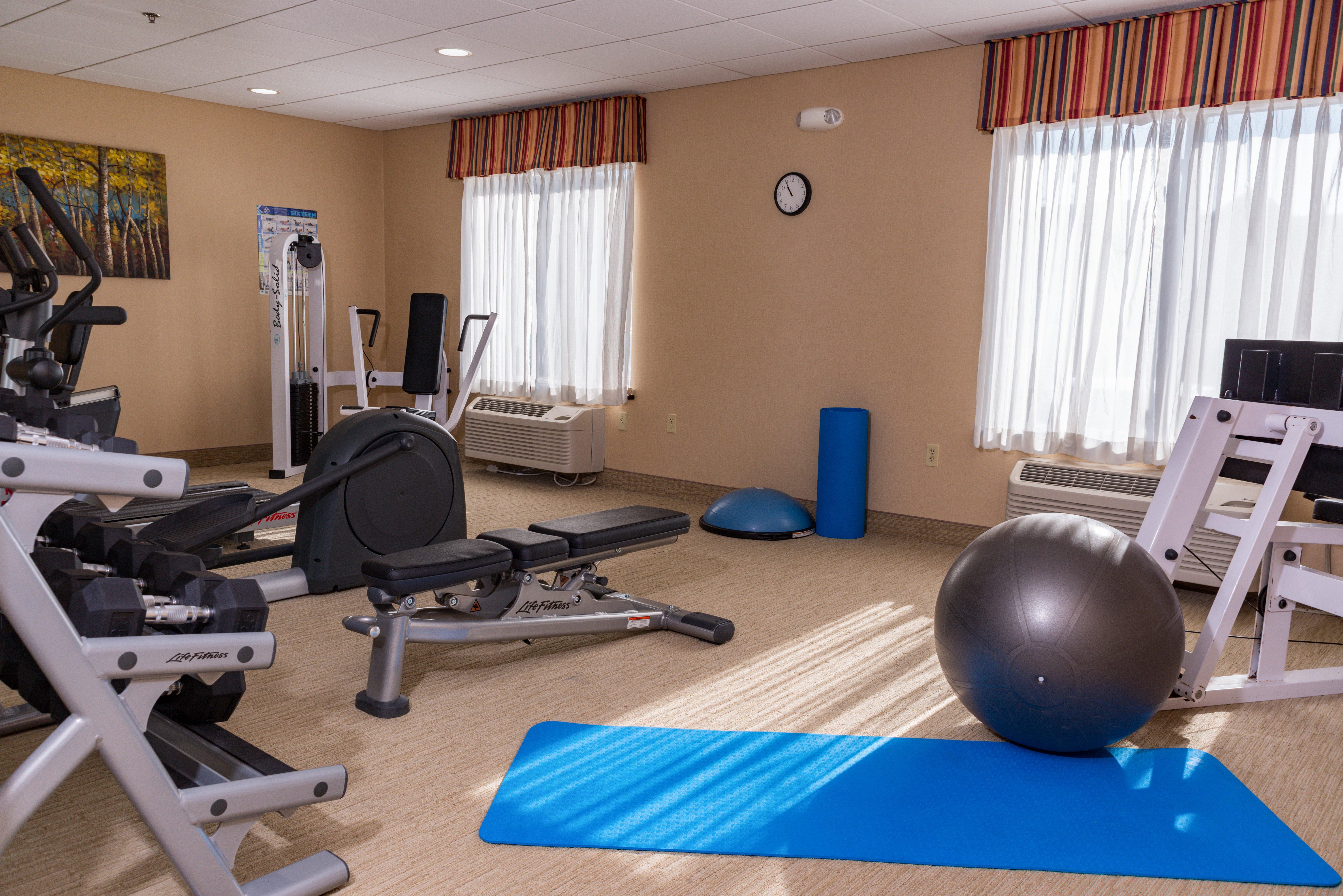 Holiday Inn Express Hartford-Newington By Ihg Exteriér fotografie