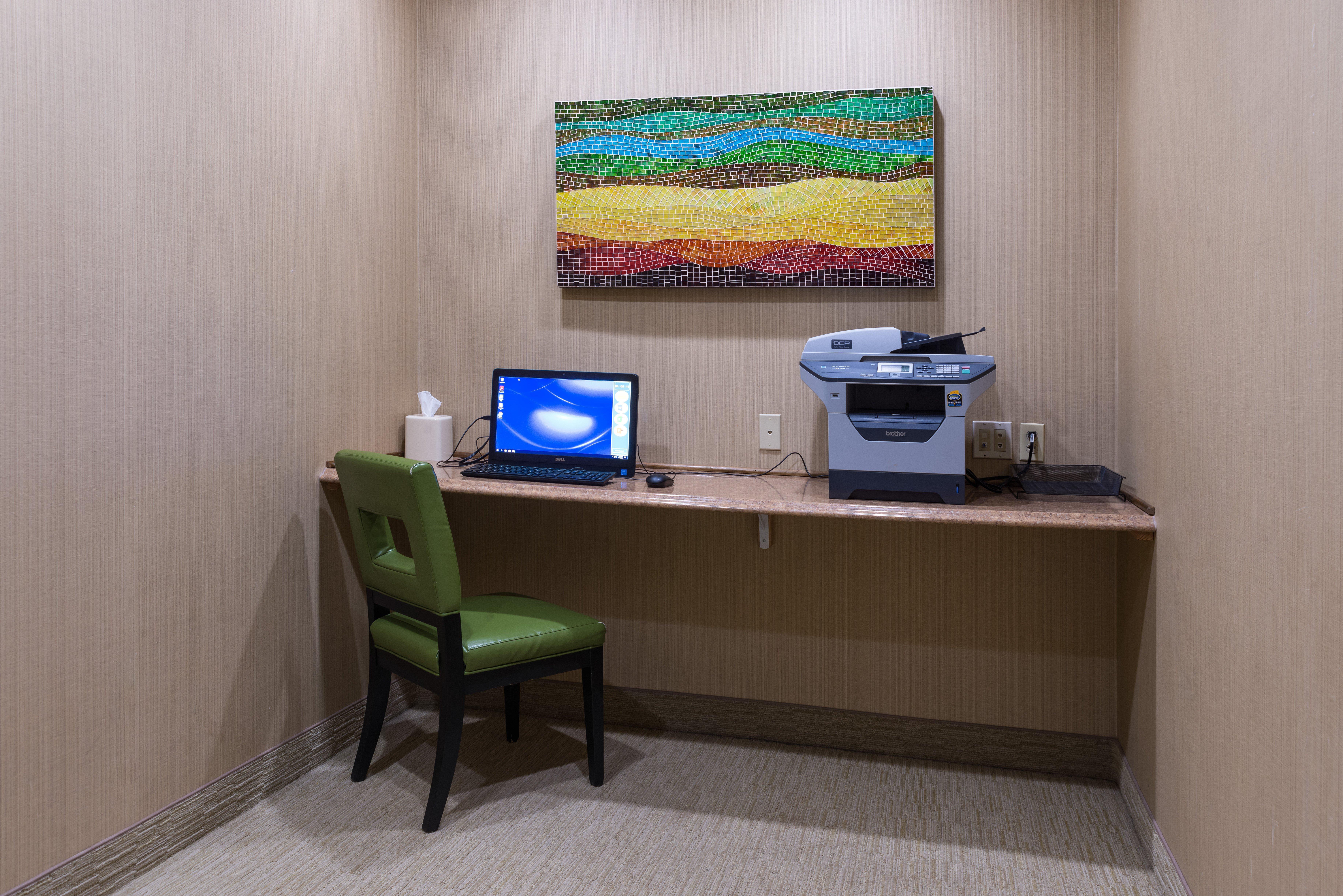 Holiday Inn Express Hartford-Newington By Ihg Exteriér fotografie