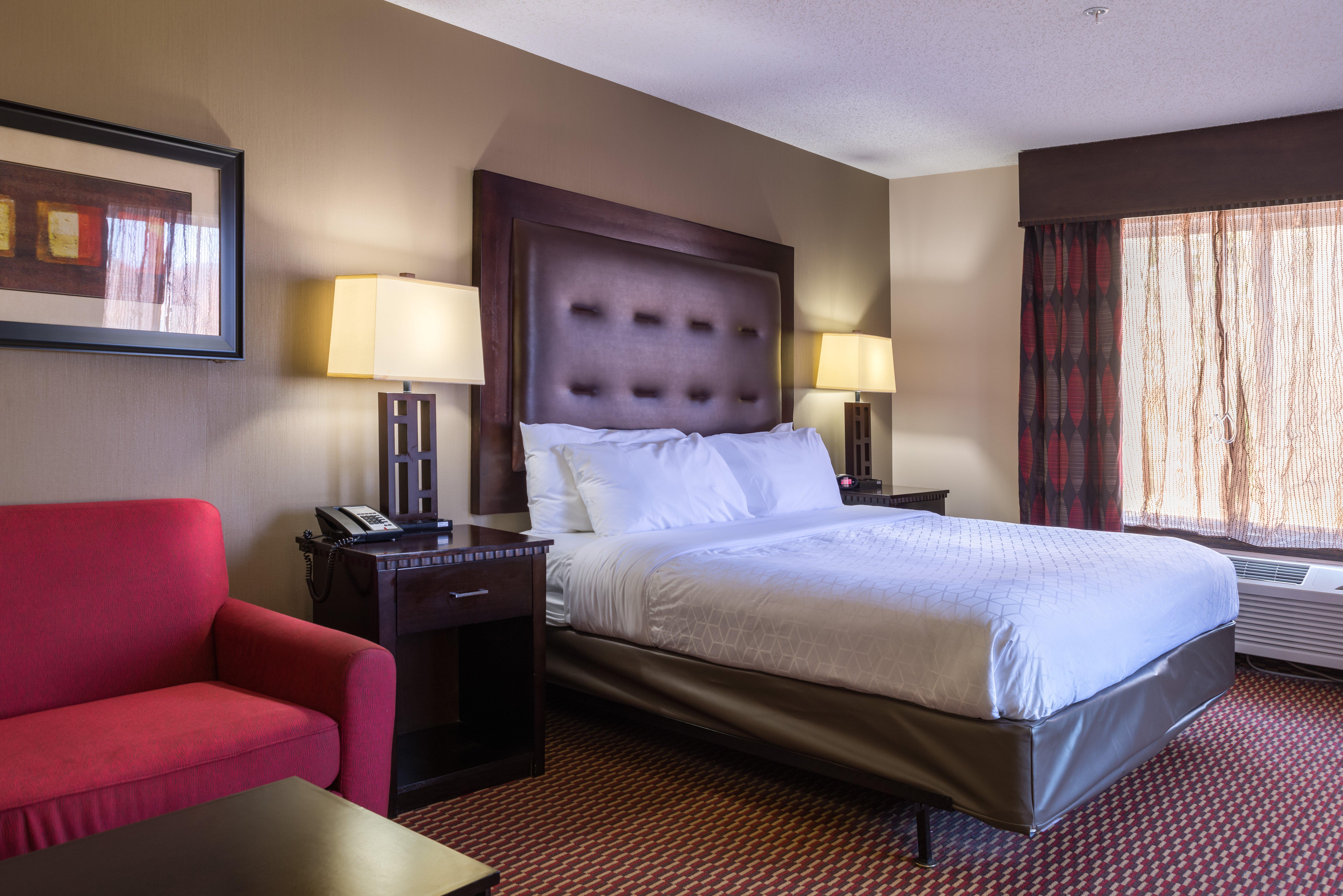 Holiday Inn Express Hartford-Newington By Ihg Exteriér fotografie