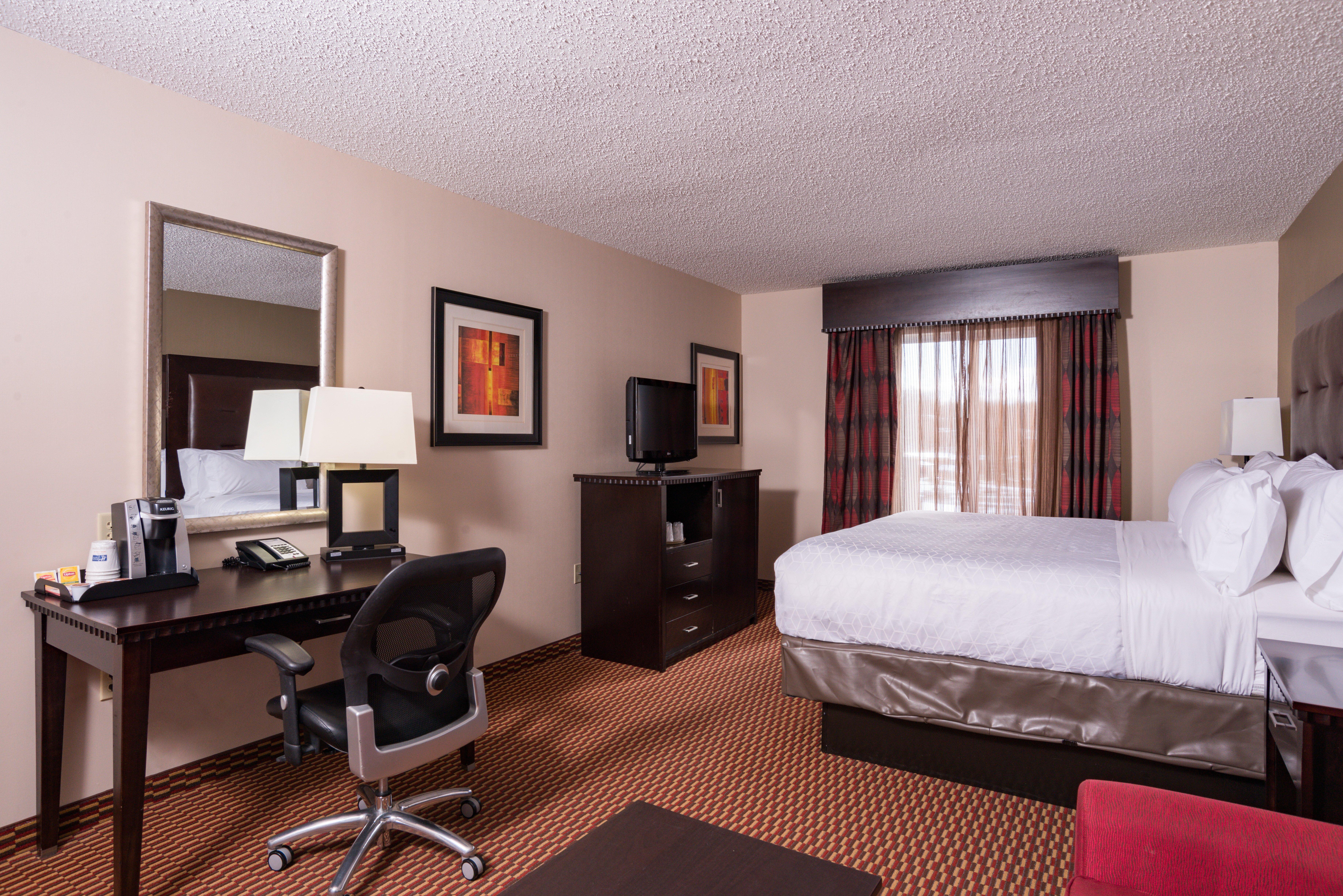 Holiday Inn Express Hartford-Newington By Ihg Exteriér fotografie