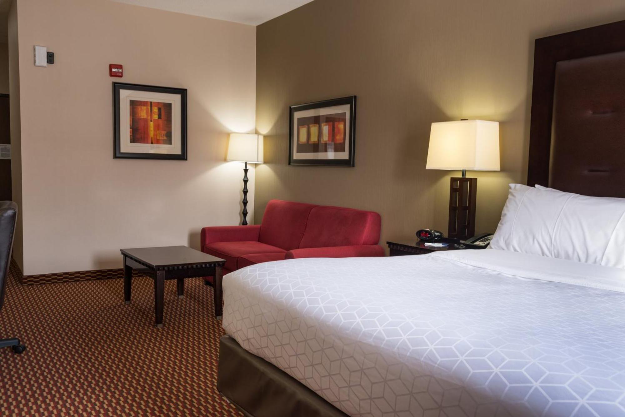 Holiday Inn Express Hartford-Newington By Ihg Exteriér fotografie