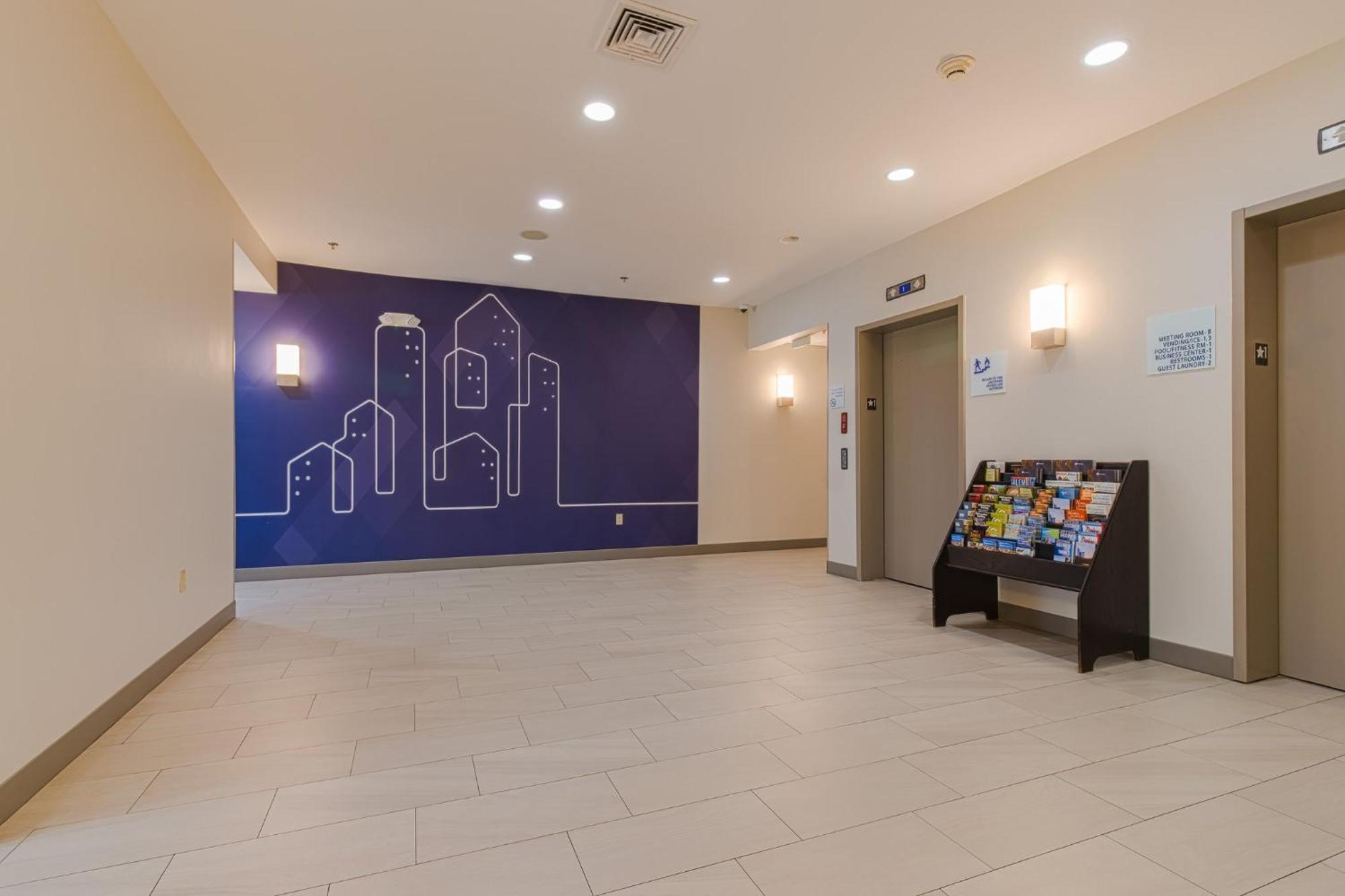 Holiday Inn Express Hartford-Newington By Ihg Exteriér fotografie