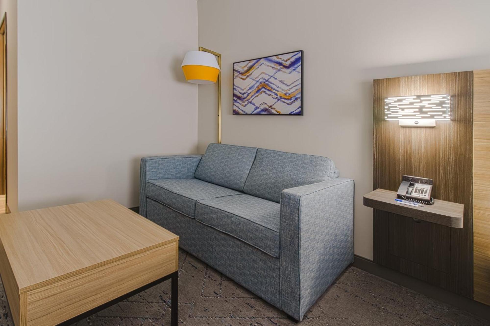 Holiday Inn Express Hartford-Newington By Ihg Exteriér fotografie