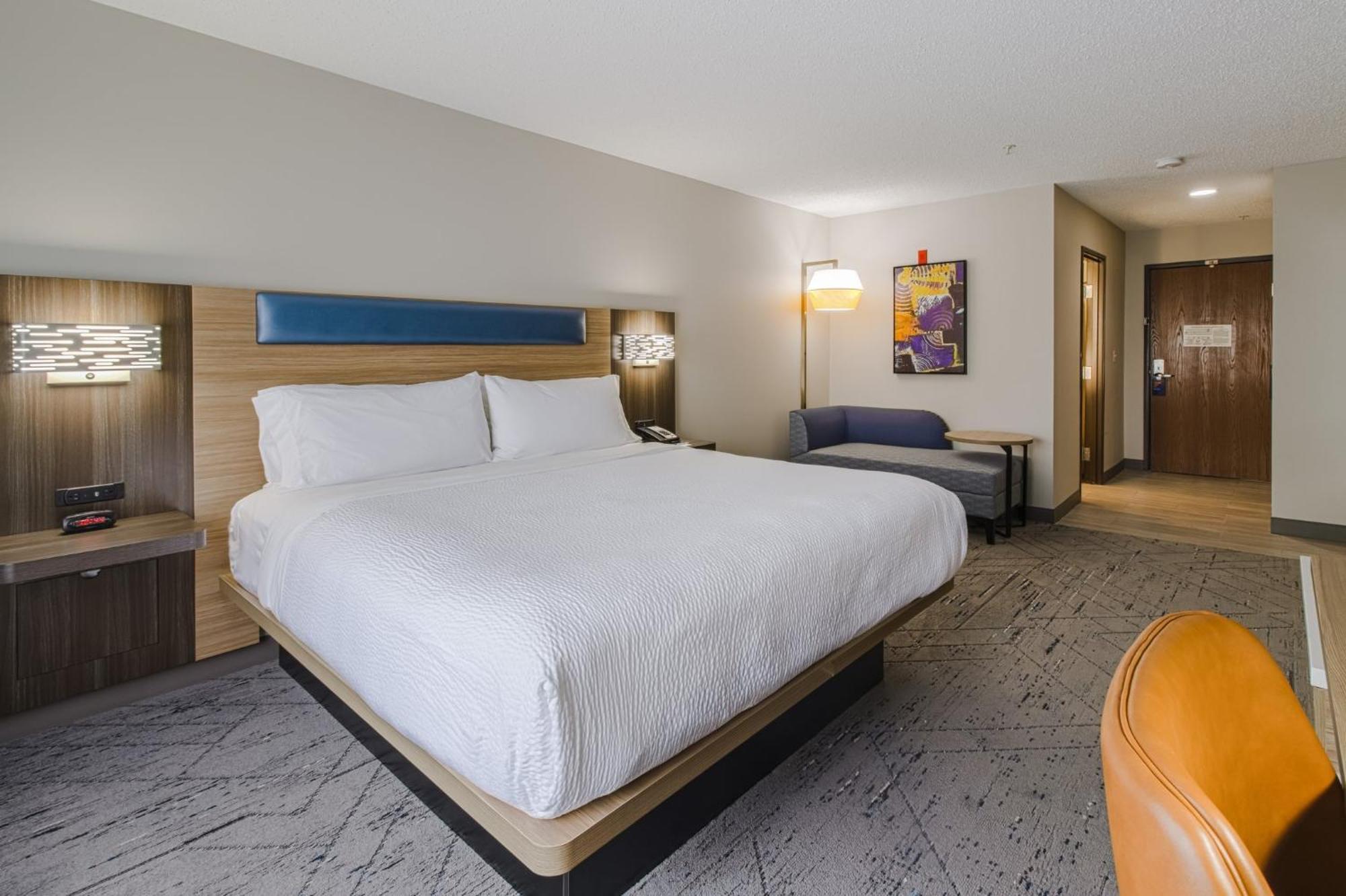 Holiday Inn Express Hartford-Newington By Ihg Exteriér fotografie
