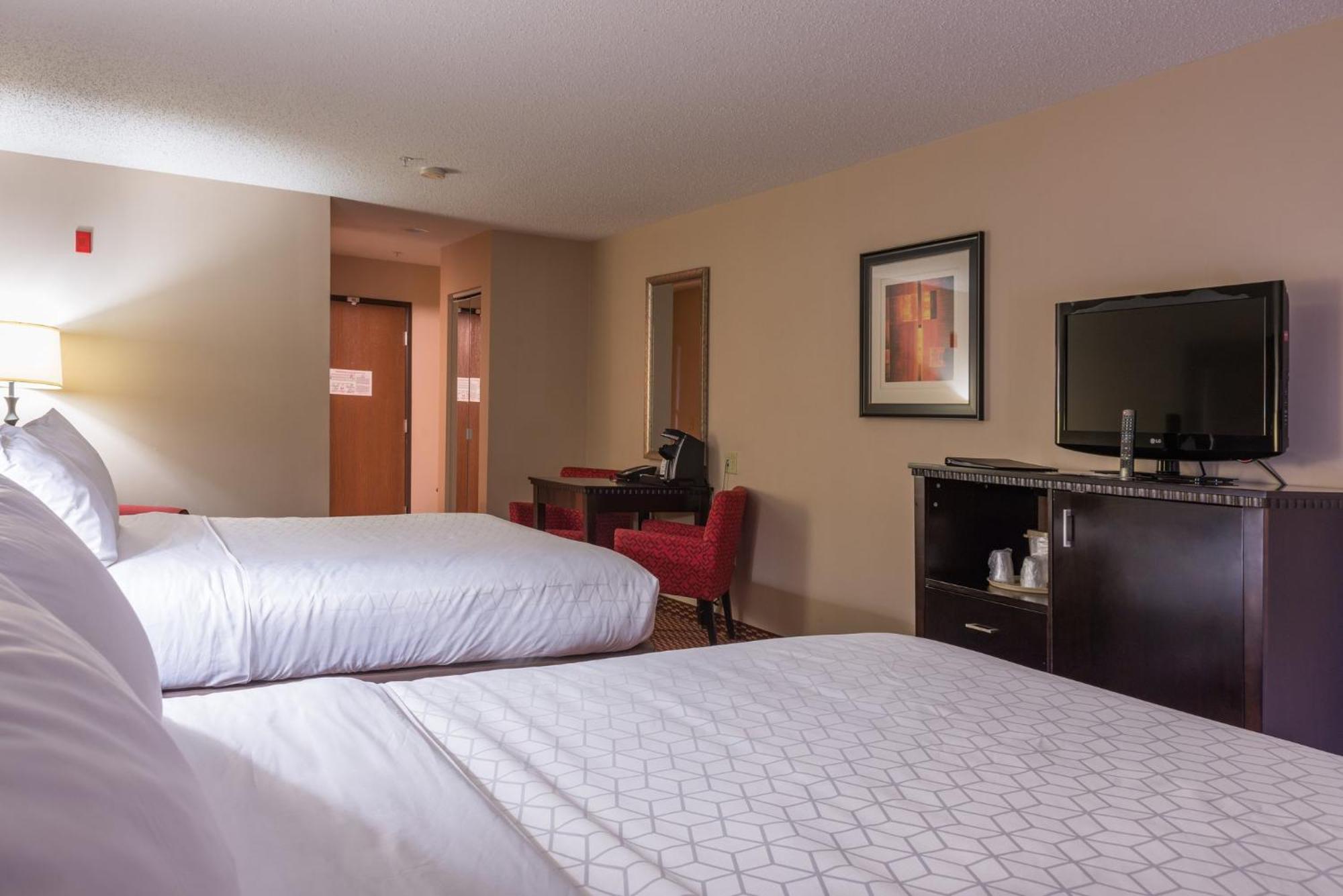 Holiday Inn Express Hartford-Newington By Ihg Exteriér fotografie