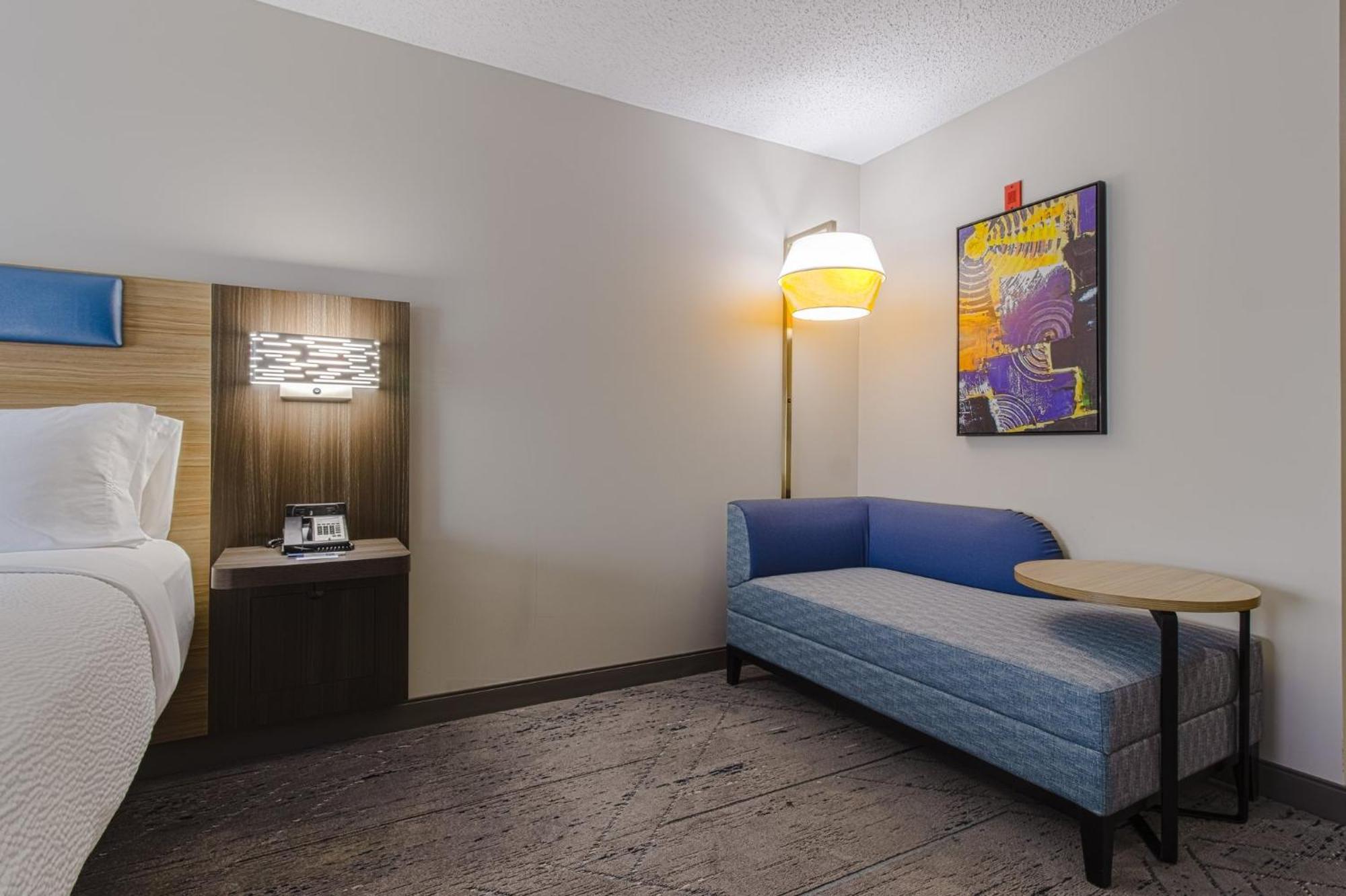 Holiday Inn Express Hartford-Newington By Ihg Exteriér fotografie