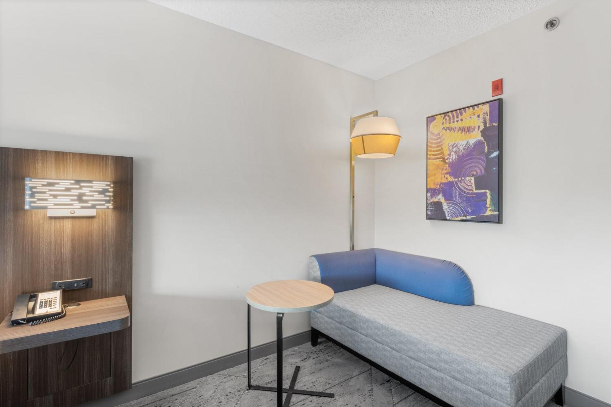 Holiday Inn Express Hartford-Newington By Ihg Exteriér fotografie