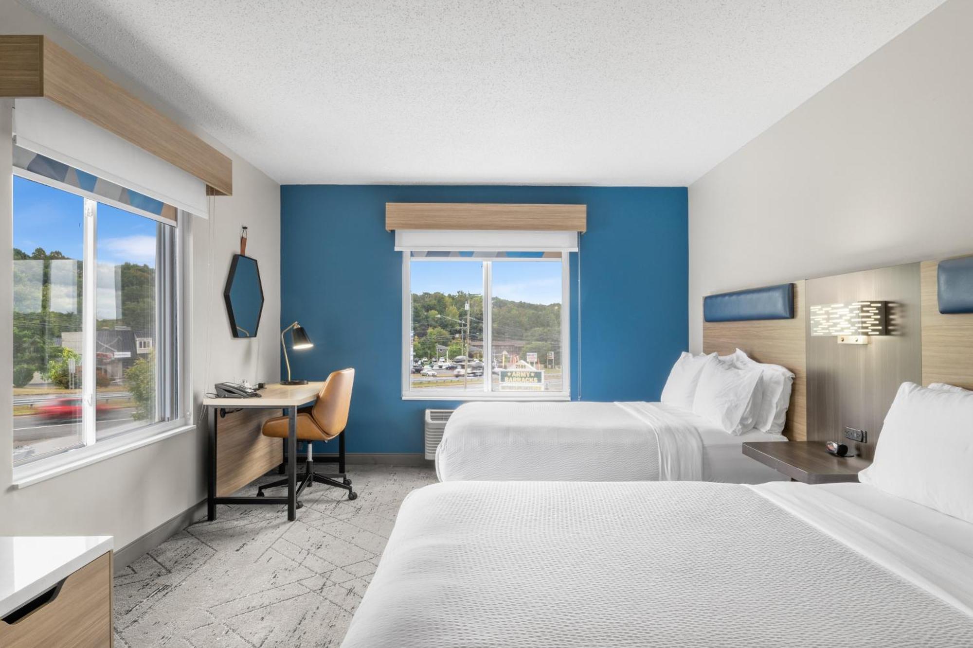 Holiday Inn Express Hartford-Newington By Ihg Exteriér fotografie