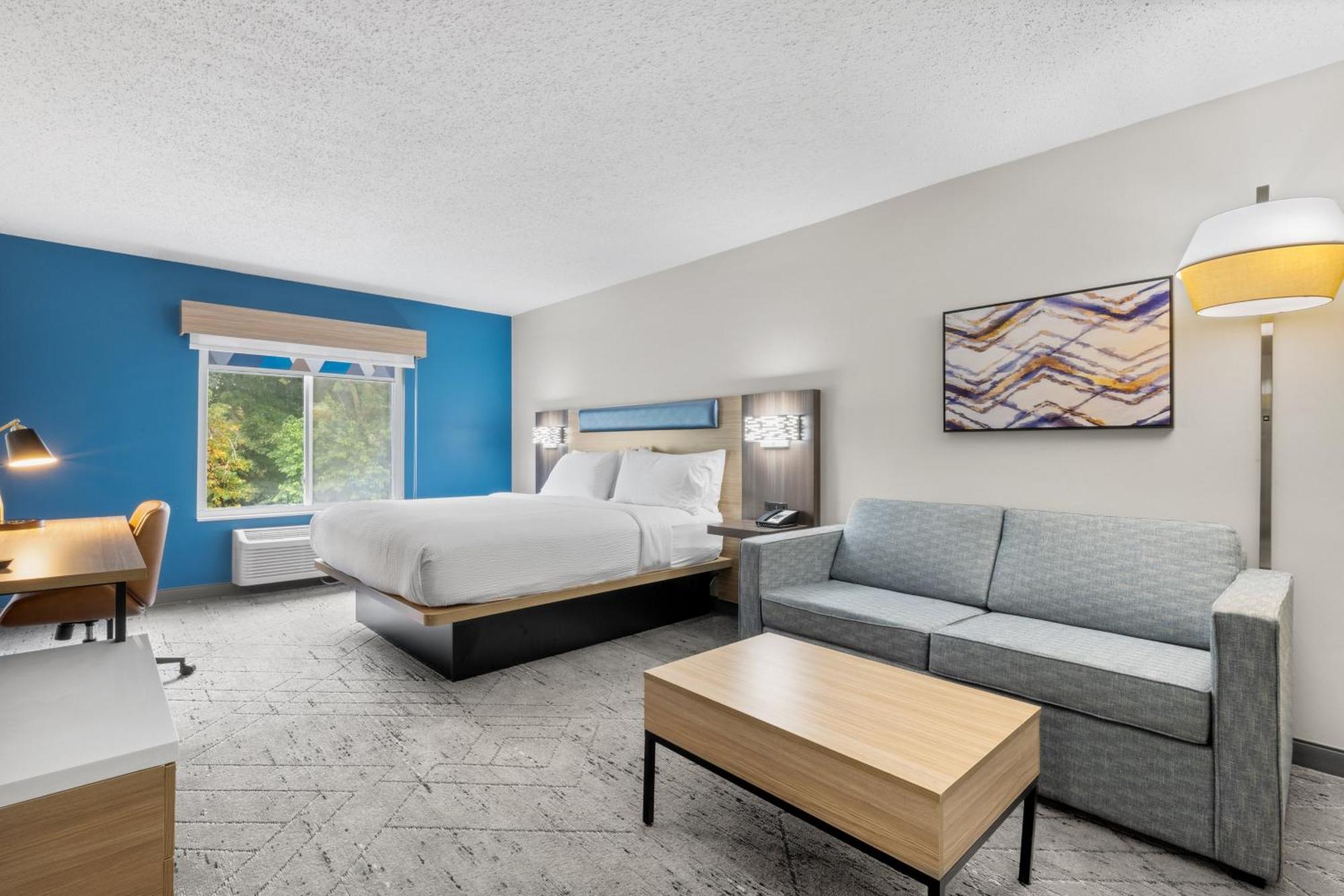 Holiday Inn Express Hartford-Newington By Ihg Exteriér fotografie