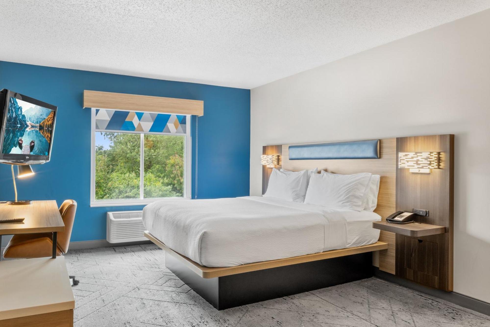 Holiday Inn Express Hartford-Newington By Ihg Exteriér fotografie