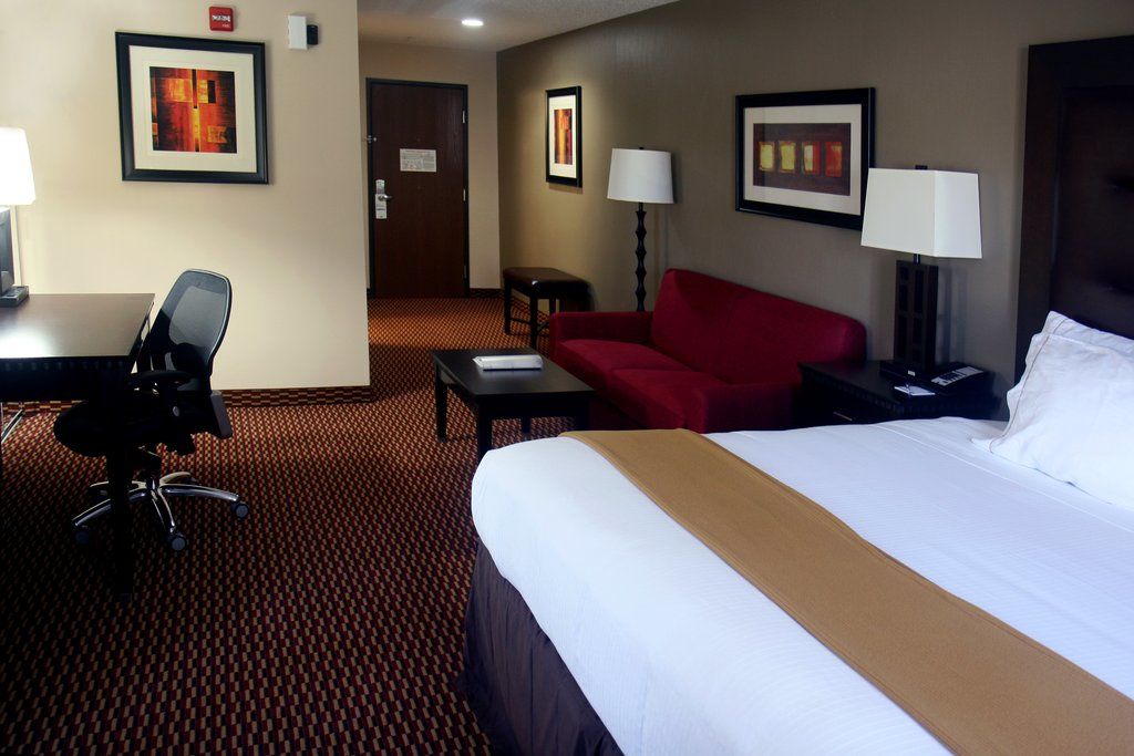 Holiday Inn Express Hartford-Newington, An Ihg Hotel Exteriér fotografie